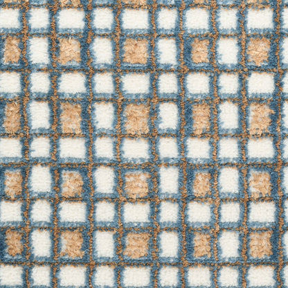 The Rug Corner Nourison Home Nourison Home - Nordic Multi Area Rug NRC03