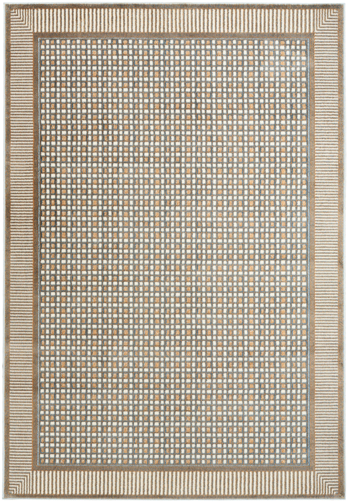 The Rug Corner Nourison Home Nourison Home - Nordic Multi Area Rug NRC03