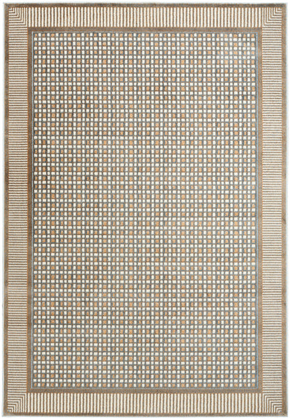 The Rug Corner Nourison Home Nourison Home - Nordic Multi Area Rug NRC03