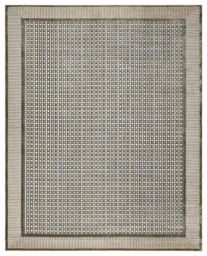 8' x 10'