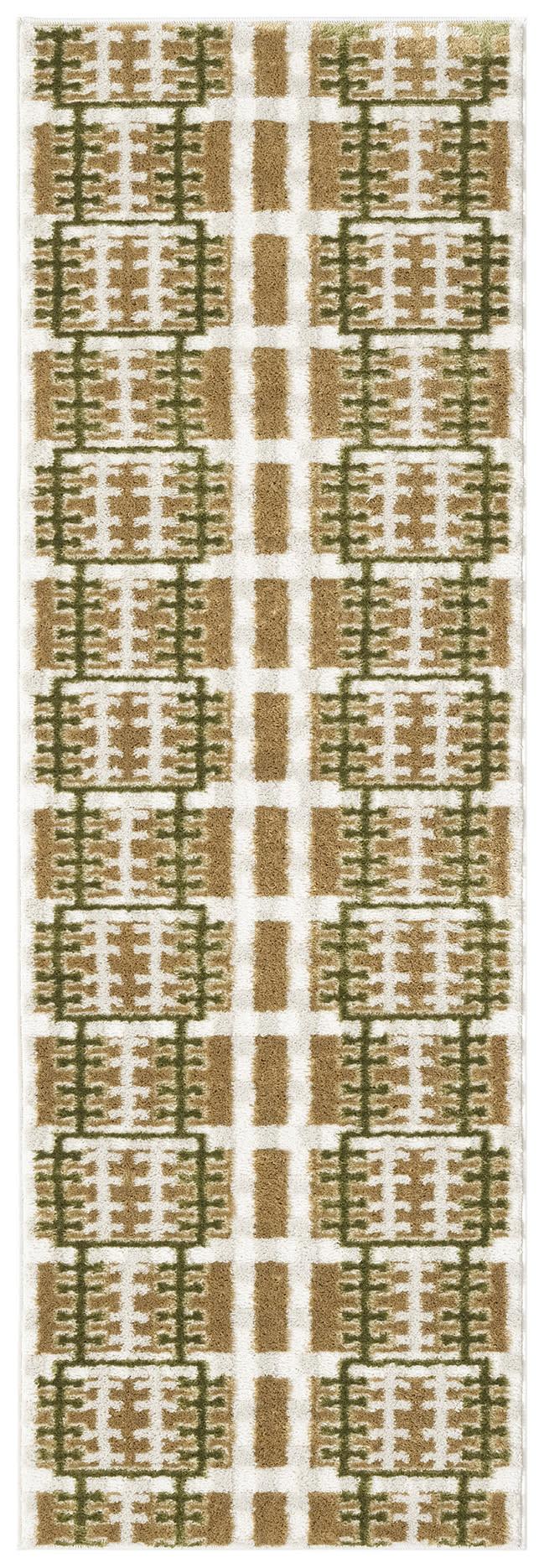 The Rug Corner Nourison Home Nordic NRC08 MULTI Area Rugs