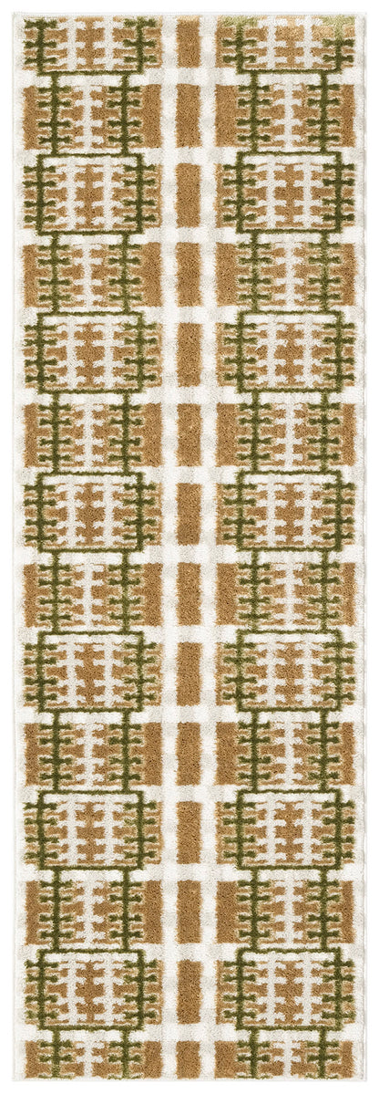 The Rug Corner Nourison Home Nordic NRC08 MULTI Area Rugs