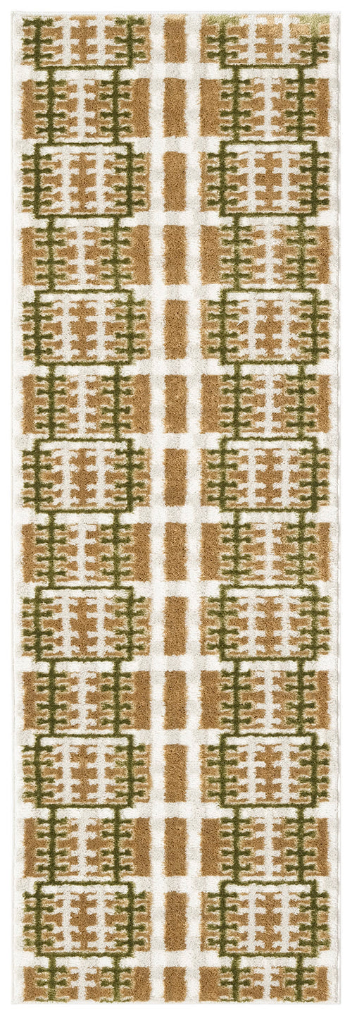 The Rug Corner Nourison Home Nordic NRC08 MULTI Area Rugs