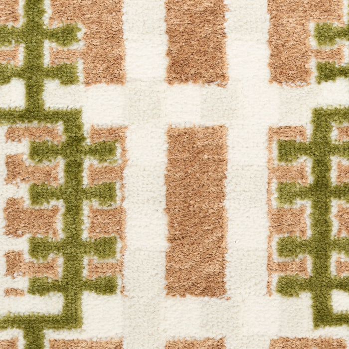 The Rug Corner Nourison Home Nordic NRC08 MULTI Area Rugs
