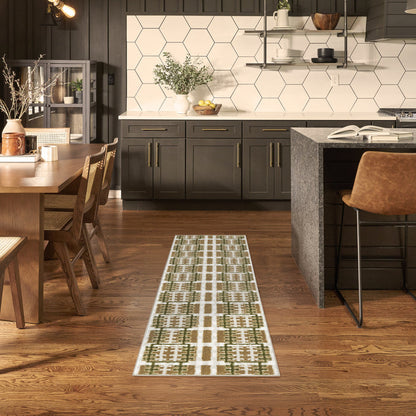 The Rug Corner Nourison Home Nordic NRC08 MULTI Area Rugs