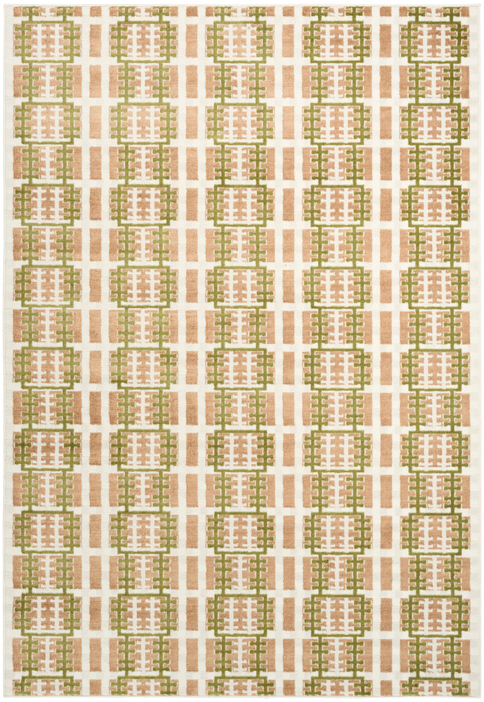 The Rug Corner Nourison Home Nordic NRC08 MULTI Area Rugs