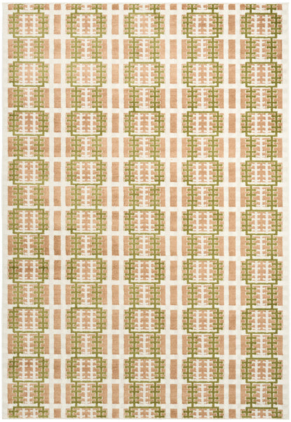The Rug Corner Nourison Home Nordic NRC08 MULTI Area Rugs