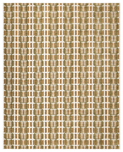 8' x 10'