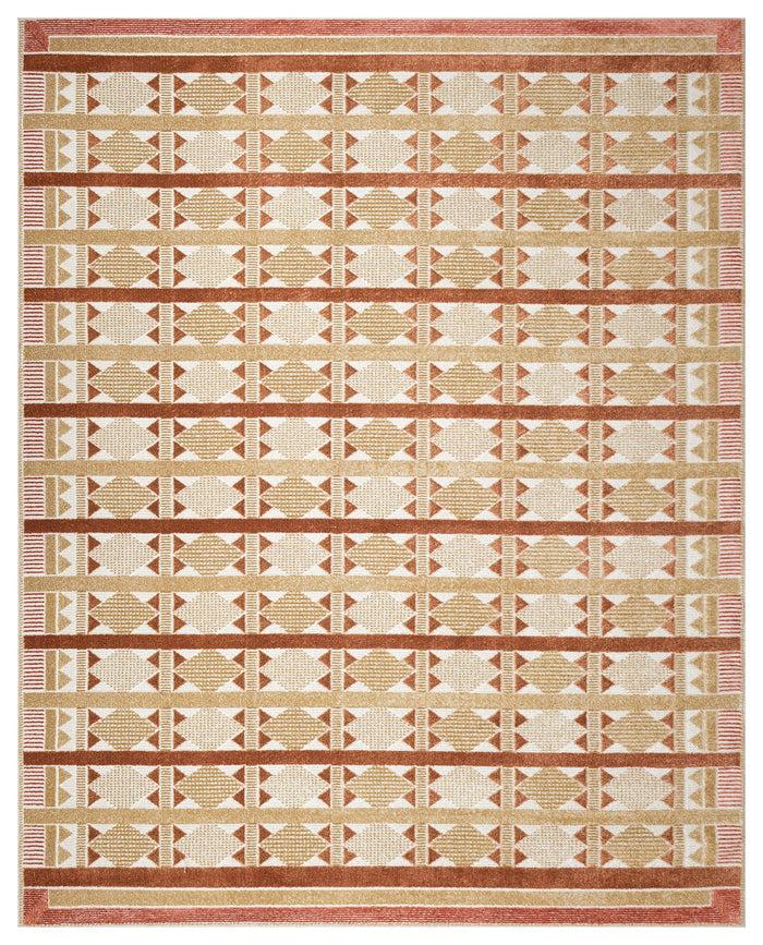 8' x 10'