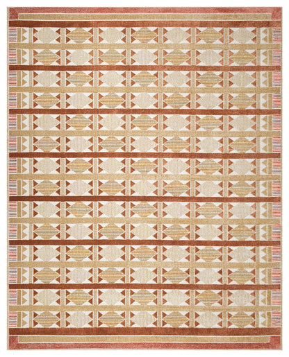 8' x 10'