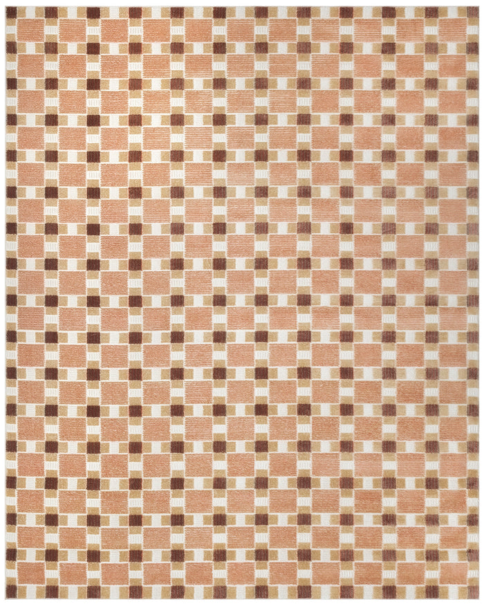 8' x 10'