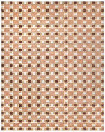 8' x 10'