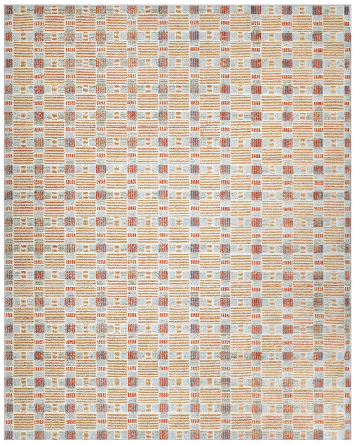 8' x 10'