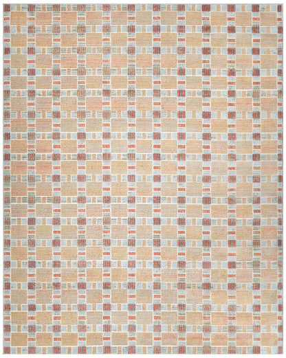 8' x 10'