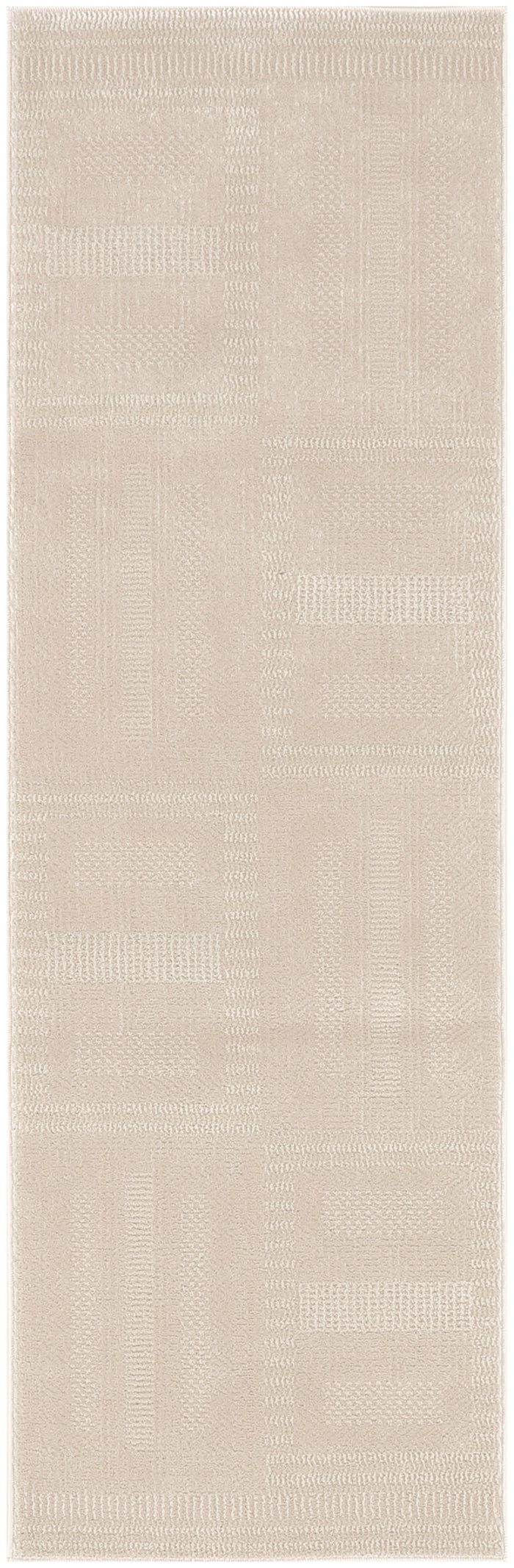 Nourison Home - Nordic Taupe Area Rug NRC11