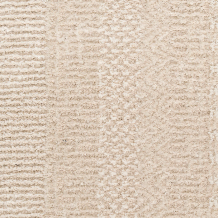 Nourison Home - Nordic Taupe Area Rug NRC11