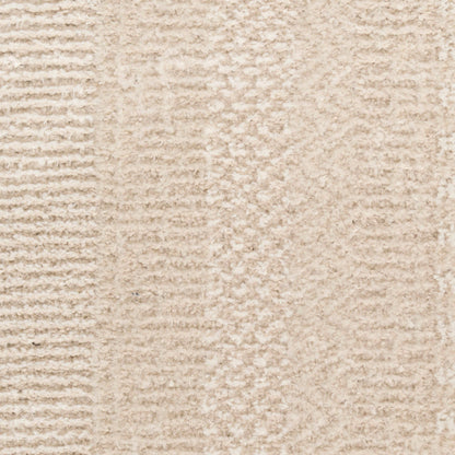 Nourison Home - Nordic Taupe Area Rug NRC11