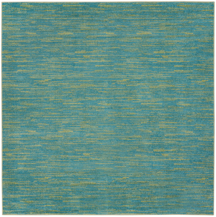 5' x Square