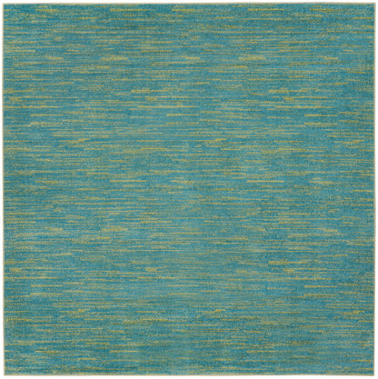 5' x Square