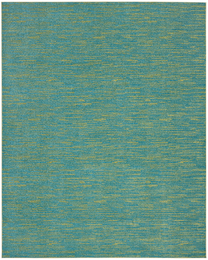 7' x 10'