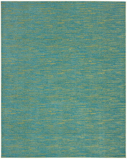 7' x 10'