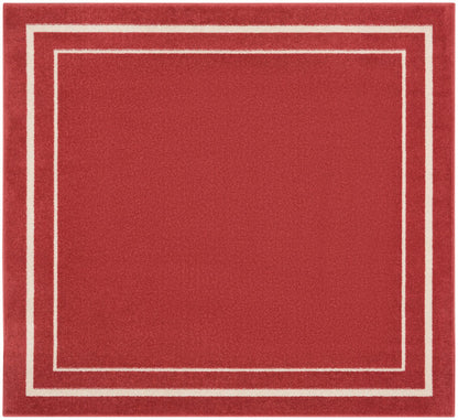 5' x Square