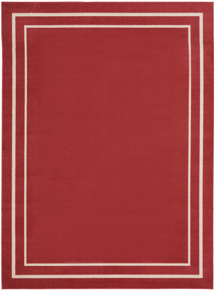 8' x 10'