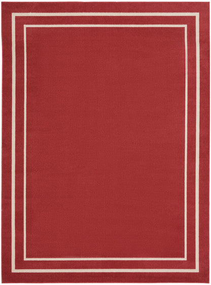 8' x 10'