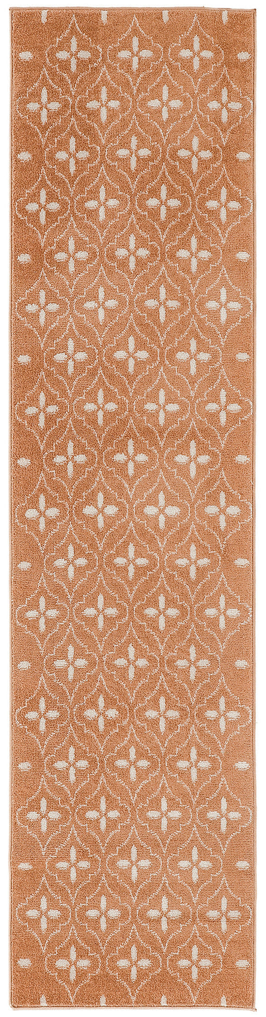The Rug Corner Nourison Home Nourison Home - Nourison Essentials Copper Area Rug NRE04