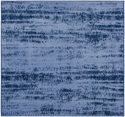 5' x Square