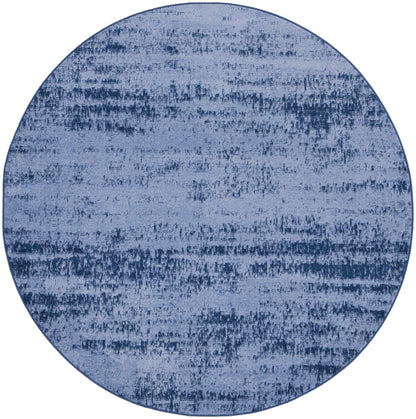 4' x Round