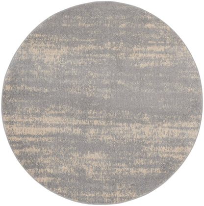 4' x Round