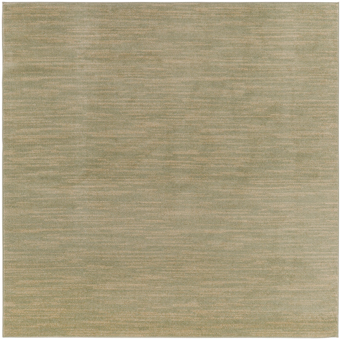 5' x Square