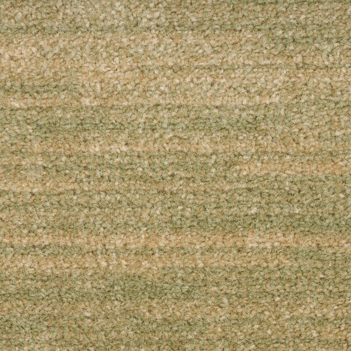 The Rug Corner Nourison Home Nourison Home - Nourison Essentials Green/Gold Area Rug NRE01