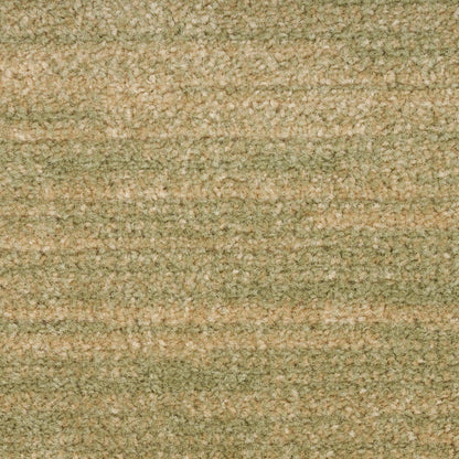 The Rug Corner Nourison Home Nourison Home - Nourison Essentials Green/Gold Area Rug NRE01