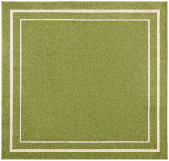 5' x Square