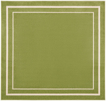 5' x Square