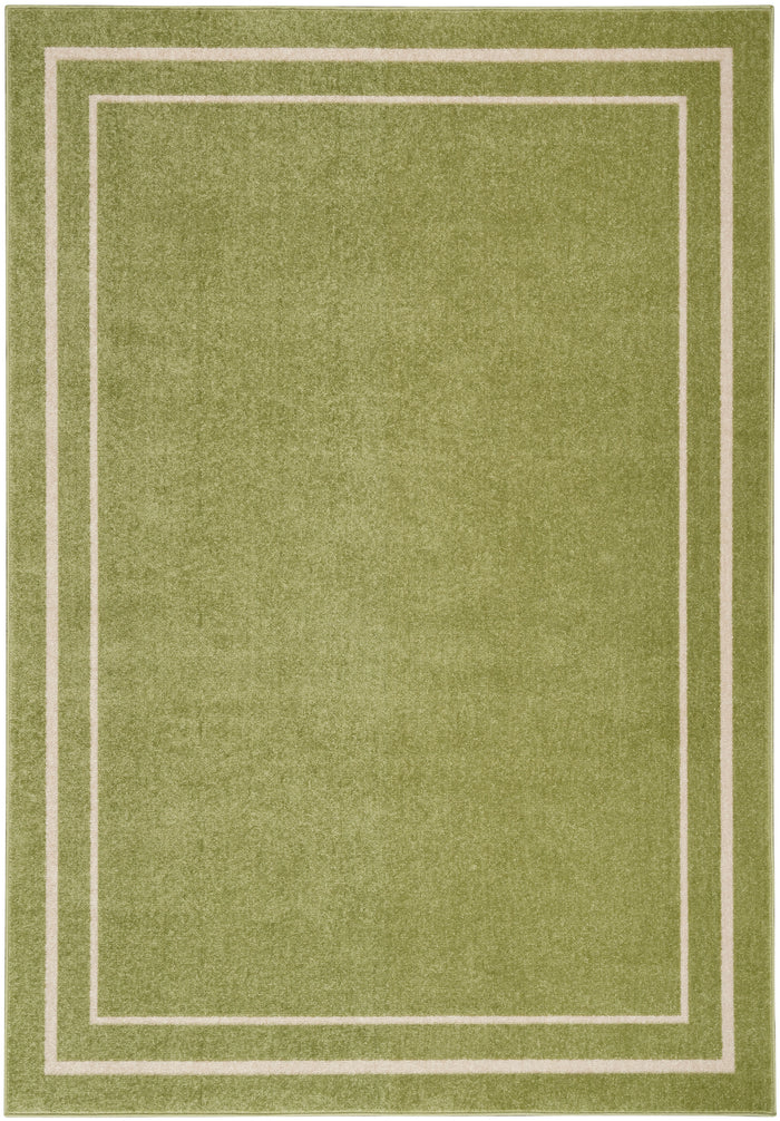 8' x 10'