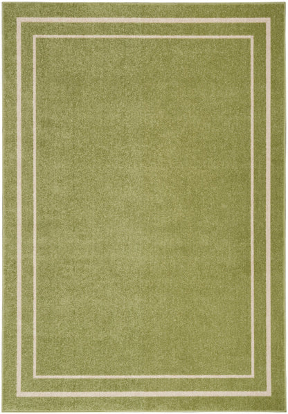 8' x 10'