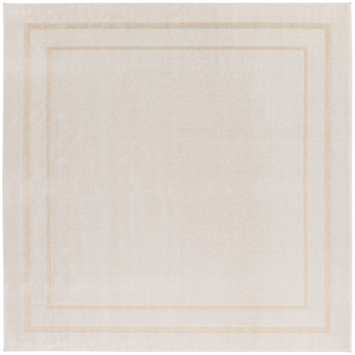 5' x Square