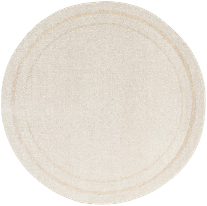 4' x Round