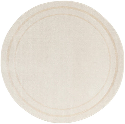 4' x Round