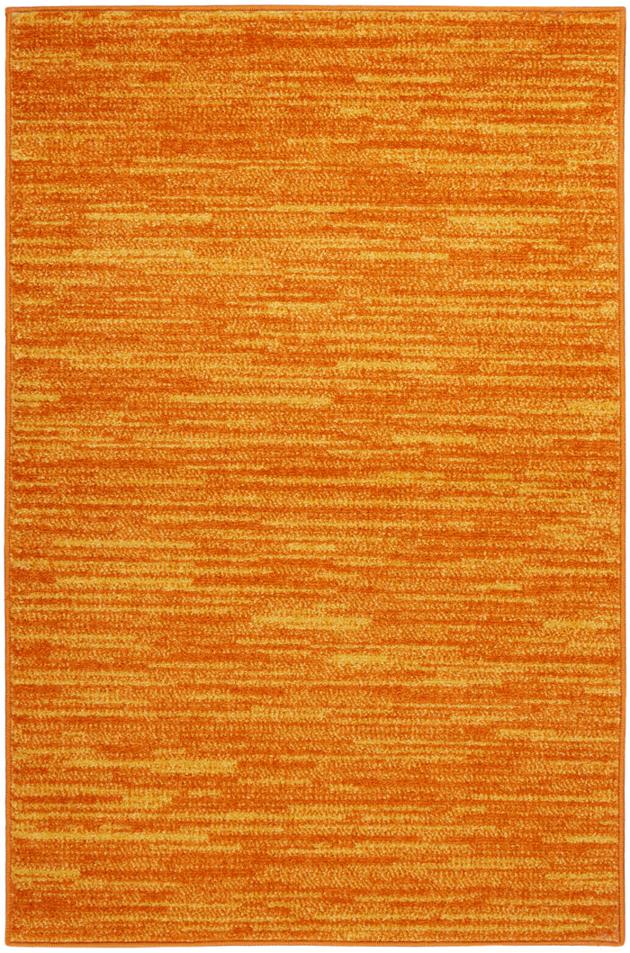 The Rug Corner Nourison Home Nourison Essentials NRE01 SUNBR Area Rugs