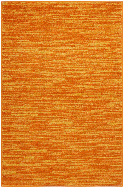 The Rug Corner Nourison Home Nourison Essentials NRE01 SUNBR Area Rugs