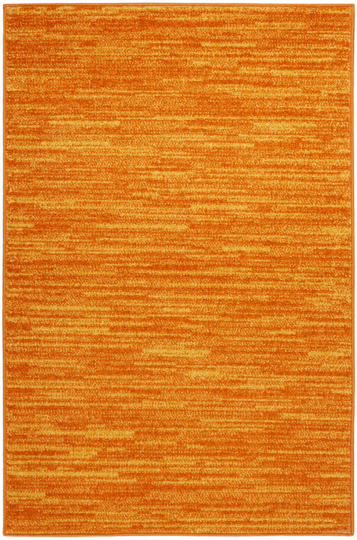 The Rug Corner Nourison Home Nourison Essentials NRE01 SUNBR Area Rugs