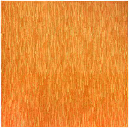 5' x Square