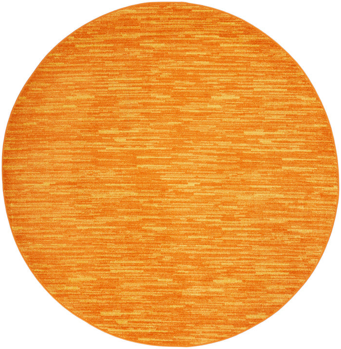 6' x Round