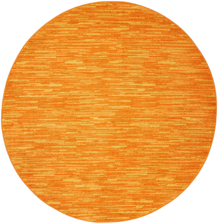 8' x Round