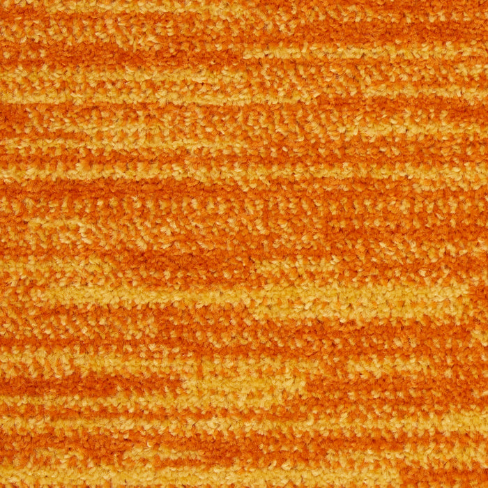 The Rug Corner Nourison Home Nourison Essentials NRE01 SUNBR Area Rugs