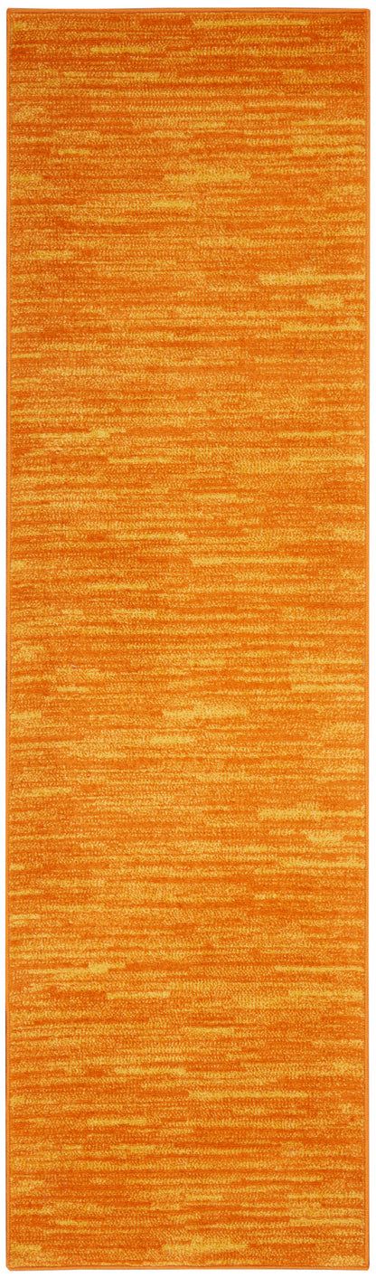 The Rug Corner Nourison Home Nourison Essentials NRE01 SUNBR Area Rugs